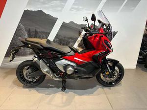 USED HONDA X-ADV 750 DCT FOR SALE IN SHIPLEY