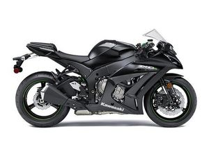 2015 KAWASAKI NINJA® ZX™-10R ABS