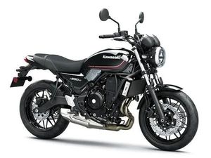 KAWASAKI Z650RS • 2023