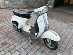 VESPA 50 SPECIAL