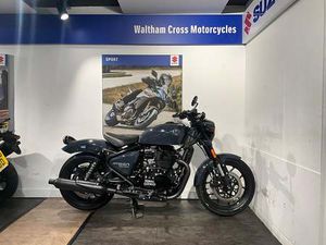 USED ROYAL ENFIELD SHOTGUN 650 FOR SALE IN WALTHAM CROSS