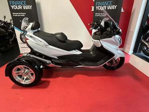 USED SUZUKI BURGMAN 650 FOR SALE IN CHESTER