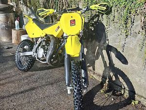 AEON SUZUKI RM85