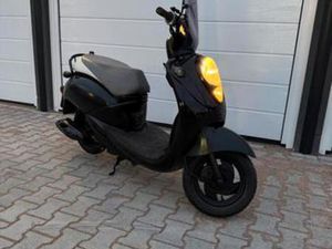 SYM MIO 50 — SCOOTERS | SYM — MARKTPLAATS