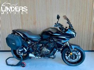 YAMAHA TRACER 700 + OPTIES (BJ 2016) — MOTOREN | YAMAHA — MARKTPLAATS