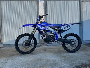 YAMAHA YZF 450 61М.Ч →