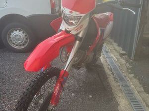 APOLLO 150RXF GRANDE ROUES