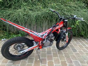 BETA 300 4T TRIAL 2022