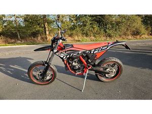 50 SPM BETA SPORT NOIR