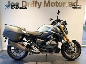 BMW R 1250 R FINANCE AVAILABLE