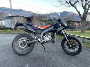 50 CC DERBI SENDA DRD XTREME