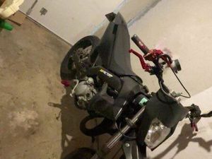 VENTE DERBI SM-XTREME