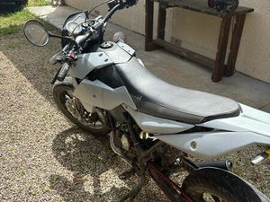 GENERIC TRICHER 50 SM