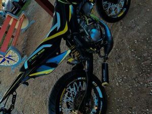 50 CC GILERA