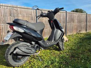 SCOOTER GILERA STALKER