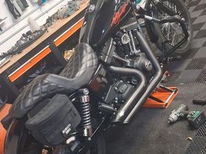 DYNA STREET BOB 1690