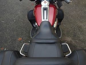 HARLEY DAVDSON1870 TRI GLIDE 120TH ANNIVERSARY EDITION