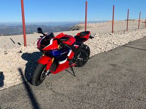 CBR 1000 RR SP