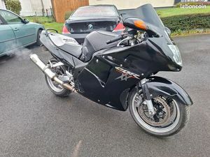 HONDA CBR 1100 XX