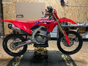 250 CRF 2022