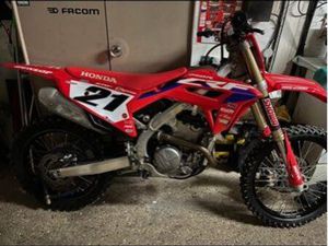 250 CRF 2022