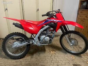 HONDA 125 CRF