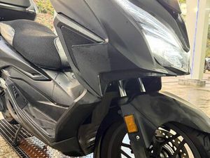 HONDA FORZA 125 NSS 2022 – TRÈS PEU KM – FULL OPTIONS – PARIS 15