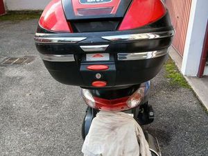 VEND SCOOTER 125 HONDA