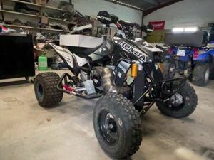HONDA 550 TRX PANTHERA URGENT