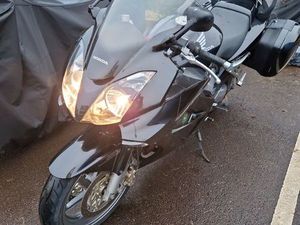 800 VFR VTECH 7000 KMS