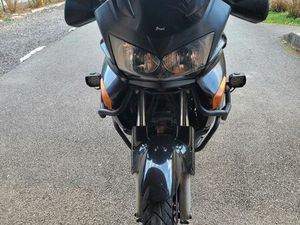 HONDA 1000 VARADERO 2005