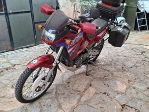 500 KLE TBE AVEC BAGAGERIE