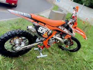 250 KTM