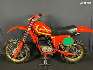 MAICO MC 250