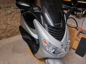 SCOOTER 125