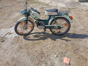 SHERCO FACTORY 50 FACTORY