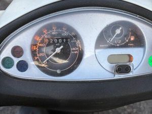SCOOTER PIAGGIO, 125
