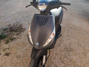 SCOOTER ZIP 4T 2022