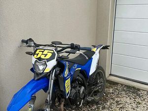 SHERCO SM-R 2020