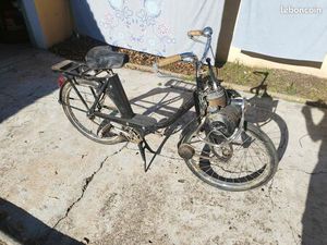 SOLEX 2200