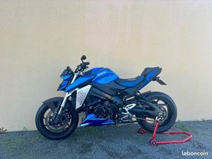 GSX-S 950 A2 TBE BIEN ÉQUIPÉE