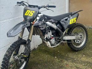 250 RMZ 2019