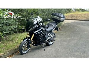 TRIUMPH TIGER 1050