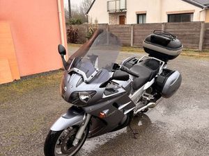 YAMAHA 1300 FJR