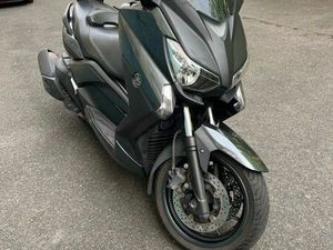 XMAX 400 ABS - SANS CT / POUR PRO