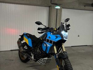 TENERE 700 BRIDABLE A2