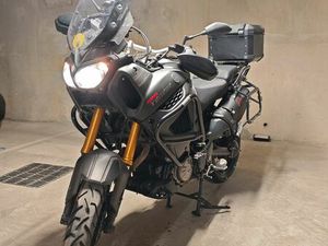 XTZ1200 E SUPER TÉNÉRÉ