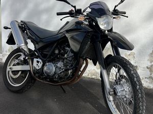 YAMAHA XT 660 R
