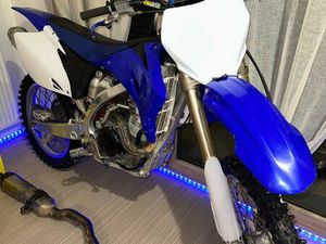 YZ250F