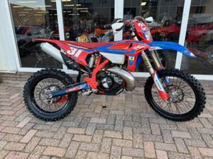 BETA RR 250 2T – 2025 | 2.252 KM | 54 UUR — MOTOREN | OVERIGE MERKEN — MARKTPLAATS